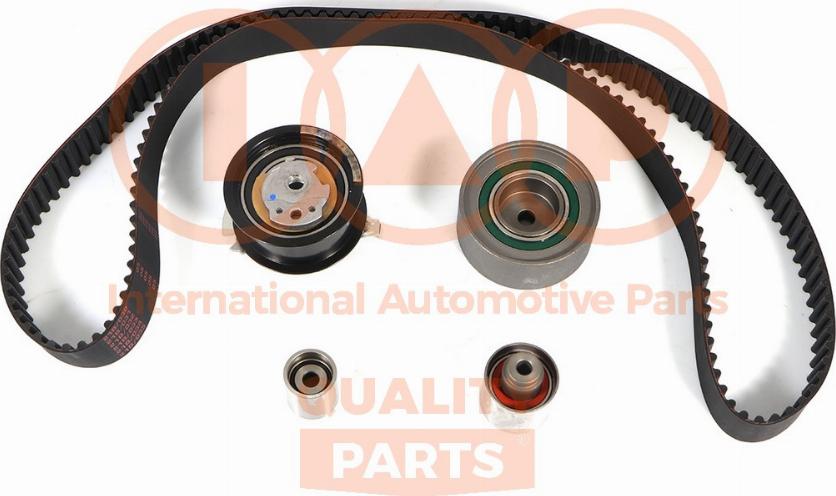 IAP QUALITY PARTS 127-50040K - Kit de distribution cwaw.fr