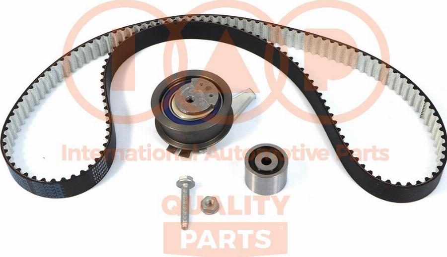 IAP QUALITY PARTS 127-50055K - Kit de distribution cwaw.fr