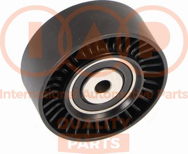 IAP QUALITY PARTS 127-50015 - Poulie renvoi / transmission, courroie trapézoïdale à nervures cwaw.fr