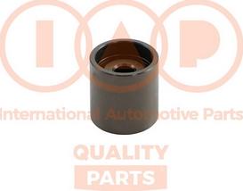 IAP QUALITY PARTS 127-50011 - Tendeur de courroie, courroie de distribution cwaw.fr