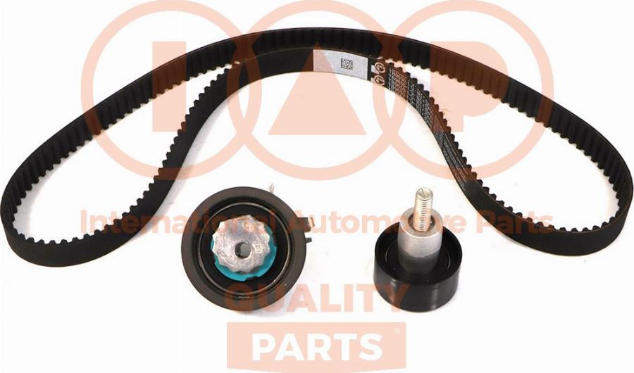 IAP QUALITY PARTS 127-50036K - Kit de distribution cwaw.fr