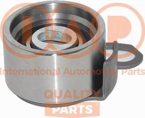 IAP QUALITY PARTS 12709011 - Poulie-tendeur, courroie de distribution cwaw.fr