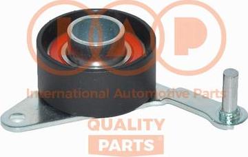 IAP QUALITY PARTS 127-09013 - Poulie-tendeur, courroie de distribution cwaw.fr