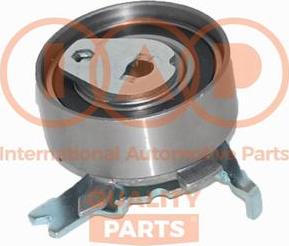 IAP QUALITY PARTS 127-09070 - Poulie-tendeur, courroie de distribution cwaw.fr