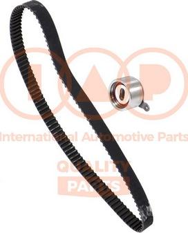 IAP QUALITY PARTS 127-06060K - Kit de distribution cwaw.fr