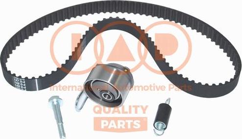 IAP QUALITY PARTS 127-06014K - Kit de distribution cwaw.fr