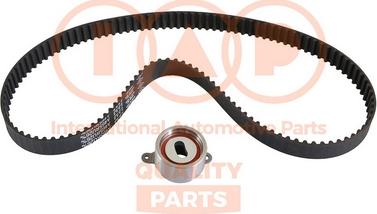 IAP QUALITY PARTS 127-06016K - Kit de distribution cwaw.fr