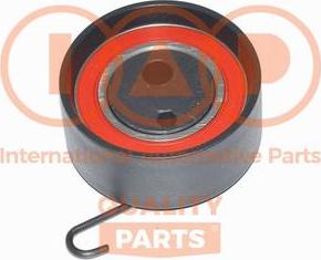 IAP QUALITY PARTS 127-06017 - Poulie-tendeur, courroie de distribution cwaw.fr