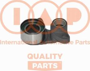 IAP QUALITY PARTS 12706031 - Poulie-tendeur, courroie de distribution cwaw.fr