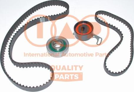 IAP QUALITY PARTS 12706032K - Kit de distribution cwaw.fr