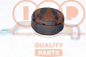 IAP QUALITY PARTS 127-00101 - Poulie renvoi / transmission, courroie trapézoïdale à nervures cwaw.fr