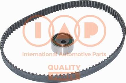 IAP QUALITY PARTS 127-03094K - Kit de distribution cwaw.fr