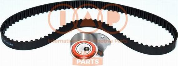 IAP QUALITY PARTS 12703040K - Kit de distribution cwaw.fr