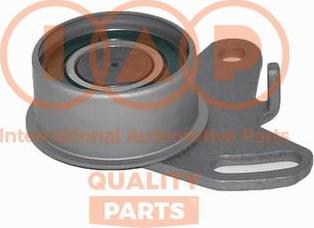 IAP QUALITY PARTS 12712055 - Poulie-tendeur, courroie de distribution cwaw.fr