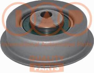 IAP QUALITY PARTS 127-07031 - Poulie-tendeur, courroie de distribution cwaw.fr