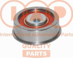 IAP QUALITY PARTS 12712062 - Poulie-tendeur, courroie de distribution cwaw.fr