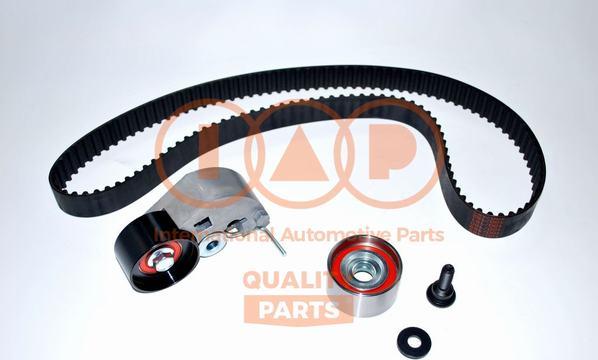 IAP QUALITY PARTS 127-07075K - Kit de distribution cwaw.fr