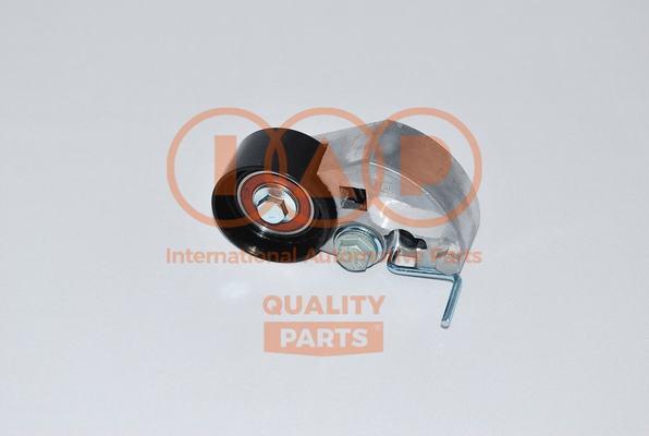 IAP QUALITY PARTS 127-07075 - Poulie-tendeur, courroie de distribution cwaw.fr