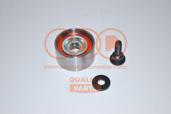 IAP QUALITY PARTS 12707076G - Poulie-tendeur, courroie de distribution cwaw.fr