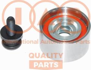 IAP QUALITY PARTS 127-07076 - Poulie-tendeur, courroie de distribution cwaw.fr