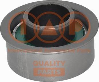 IAP QUALITY PARTS 127-07070 - Poulie-tendeur, courroie de distribution cwaw.fr