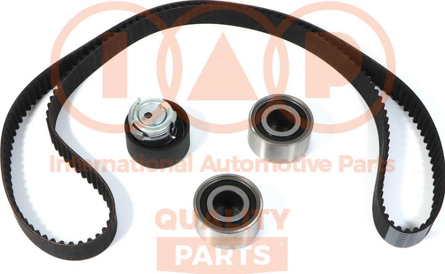 IAP QUALITY PARTS 127-14081K - Kit de distribution cwaw.fr