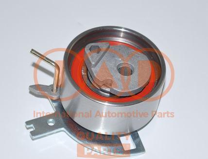 IAP QUALITY PARTS 12714073 - Poulie-tendeur, courroie de distribution cwaw.fr