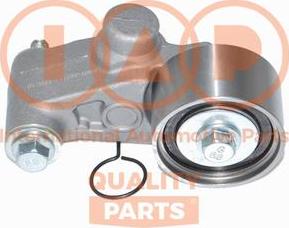 IAP QUALITY PARTS 127-15050C - Tendeur de courroie, courroie de distribution cwaw.fr