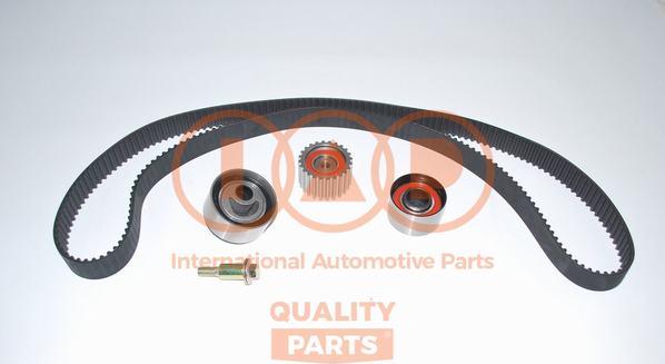 IAP QUALITY PARTS 12715030K - Kit de distribution cwaw.fr