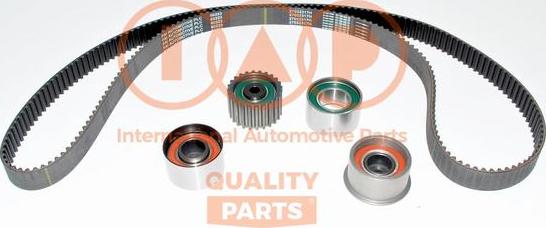 IAP QUALITY PARTS 12715031K - Kit de distribution cwaw.fr