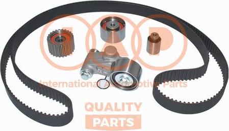 IAP QUALITY PARTS 127-15033K - Kit de distribution cwaw.fr