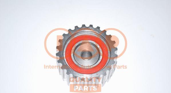 IAP QUALITY PARTS 12715032 - Poulie-tendeur, courroie de distribution cwaw.fr