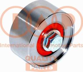 IAP QUALITY PARTS 12716055 - Poulie-tendeur, courroie de distribution cwaw.fr