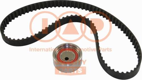 IAP QUALITY PARTS 127-16050K - Kit de distribution cwaw.fr