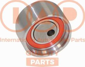 IAP QUALITY PARTS 12716050 - Poulie-tendeur, courroie de distribution cwaw.fr