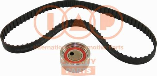 IAP QUALITY PARTS 127-16030K - Kit de distribution cwaw.fr