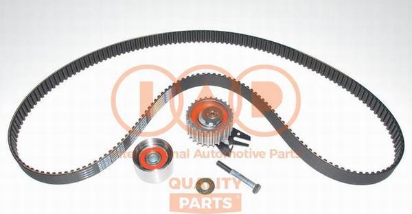 IAP QUALITY PARTS 127-16100K - Kit de distribution cwaw.fr