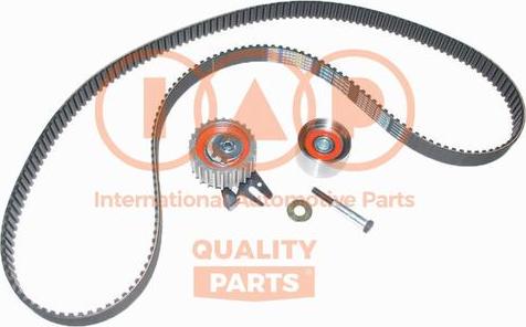 IAP QUALITY PARTS 127-16101K - Kit de distribution cwaw.fr