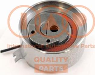 IAP QUALITY PARTS 127-10043 - Poulie-tendeur, courroie de distribution cwaw.fr