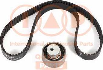 IAP QUALITY PARTS 127-10082K - Kit de distribution cwaw.fr