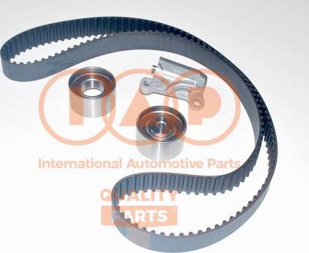 IAP QUALITY PARTS 127-11056K - Kit de distribution cwaw.fr