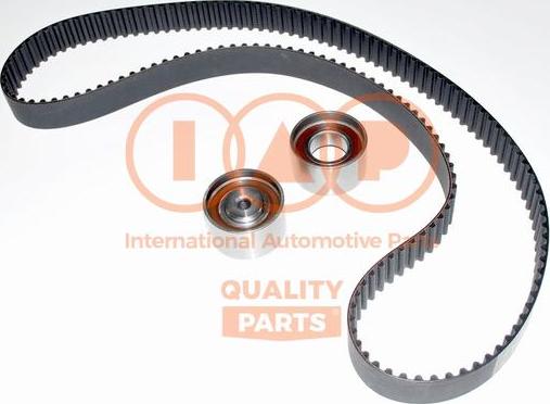 IAP QUALITY PARTS 127-11057K - Kit de distribution cwaw.fr