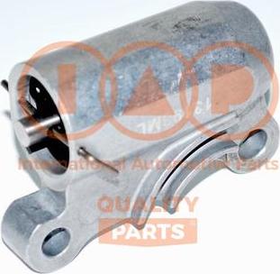 IAP QUALITY PARTS 127-11057 - Amortisseur de vibrations, courroie de distribution cwaw.fr