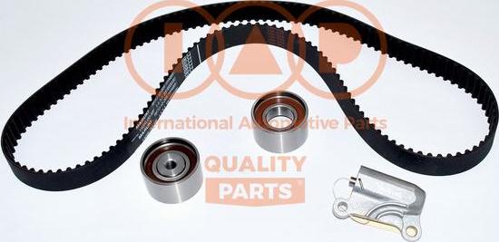 IAP QUALITY PARTS 127-11060K - Kit de distribution cwaw.fr