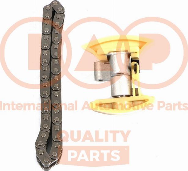 IAP QUALITY PARTS 127-11026K - Kit de distribution par chaîne cwaw.fr