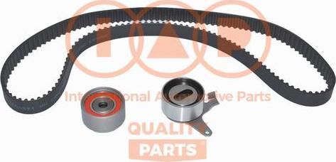 IAP QUALITY PARTS 127-11020K - Kit de distribution cwaw.fr