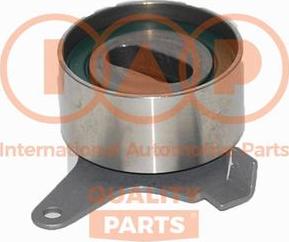 IAP QUALITY PARTS 127-11020 - Poulie-tendeur, courroie de distribution cwaw.fr