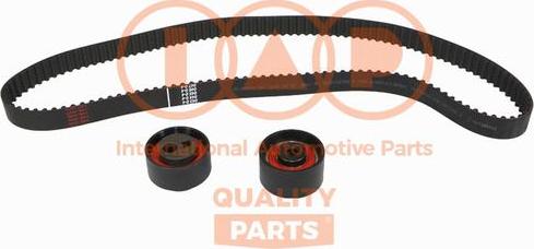 IAP QUALITY PARTS 127-13092K - Kit de distribution cwaw.fr