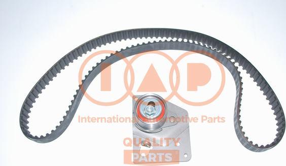 IAP QUALITY PARTS 12713088K - Kit de distribution cwaw.fr