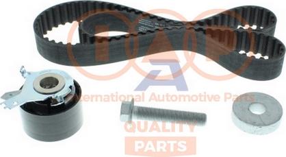 IAP QUALITY PARTS 127-13200K - Kit de distribution cwaw.fr